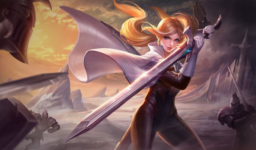 Butterfly Aov