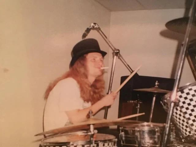 Corey Taylor (1994-1996)