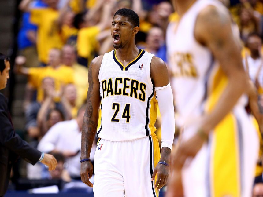 Paul George 2.0