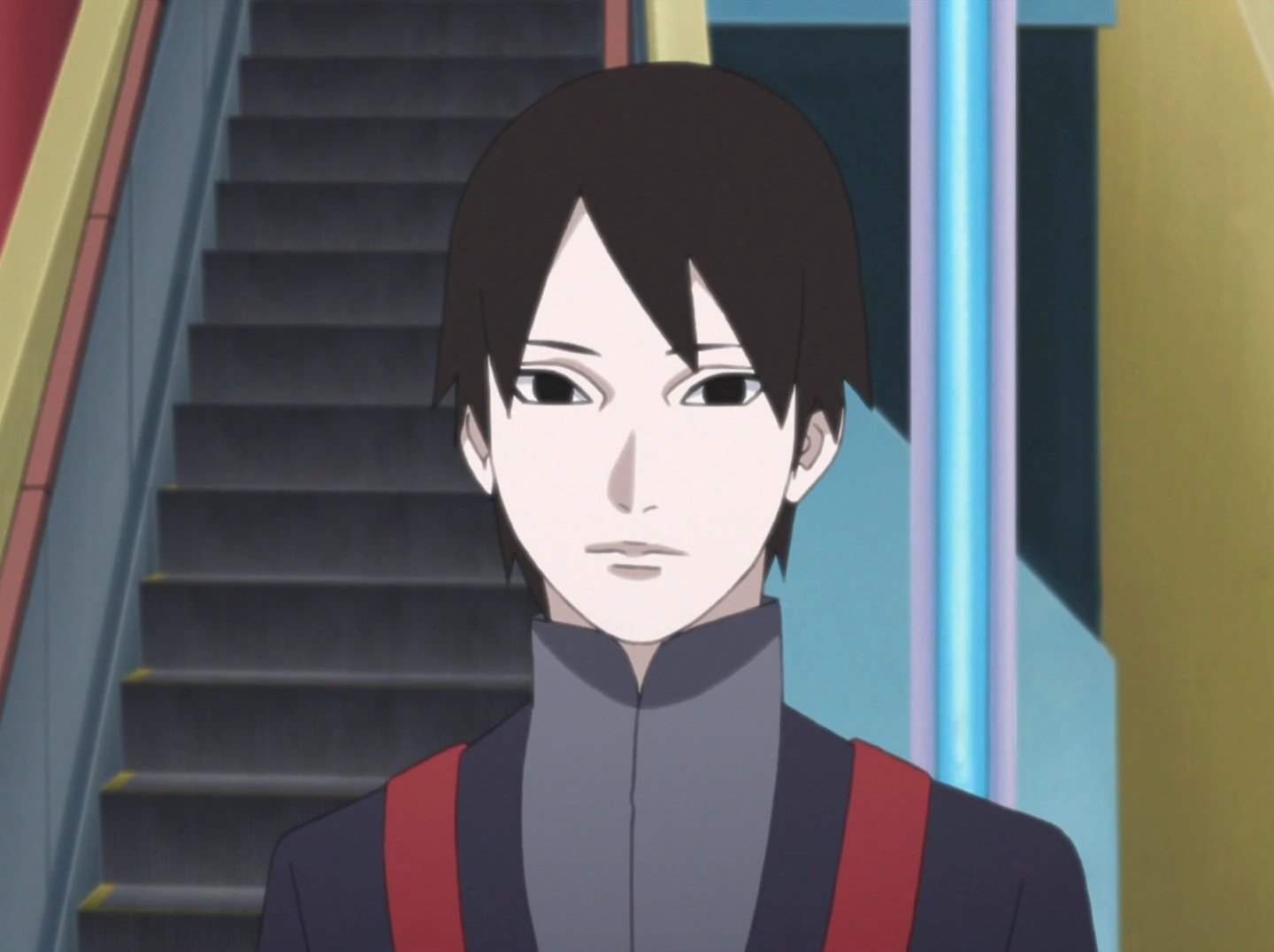 Sai Yamanaka