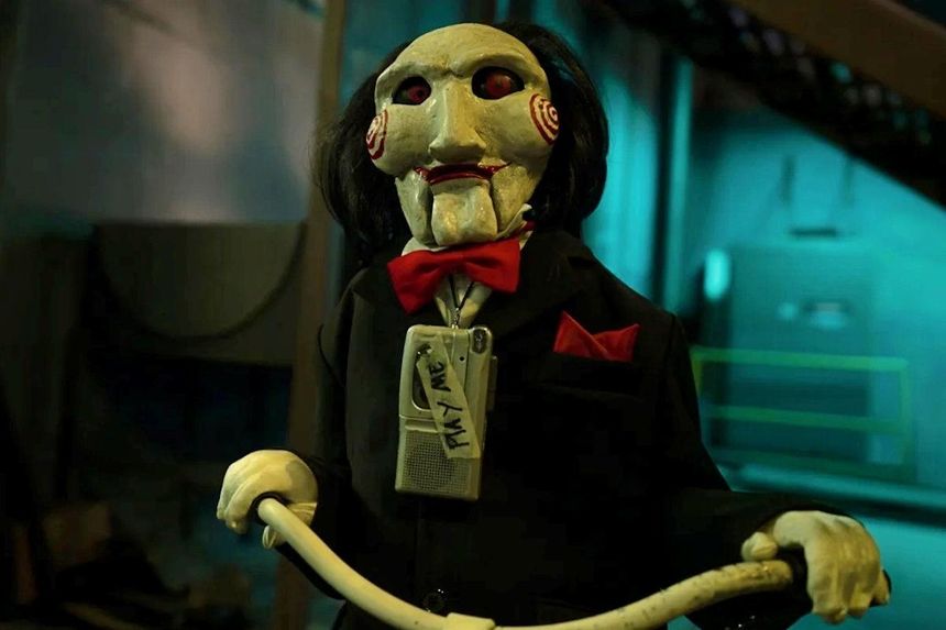 Saw 