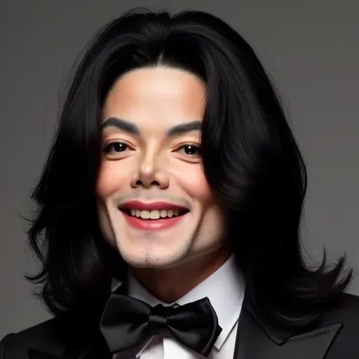Michael Jackson | Invincible Era