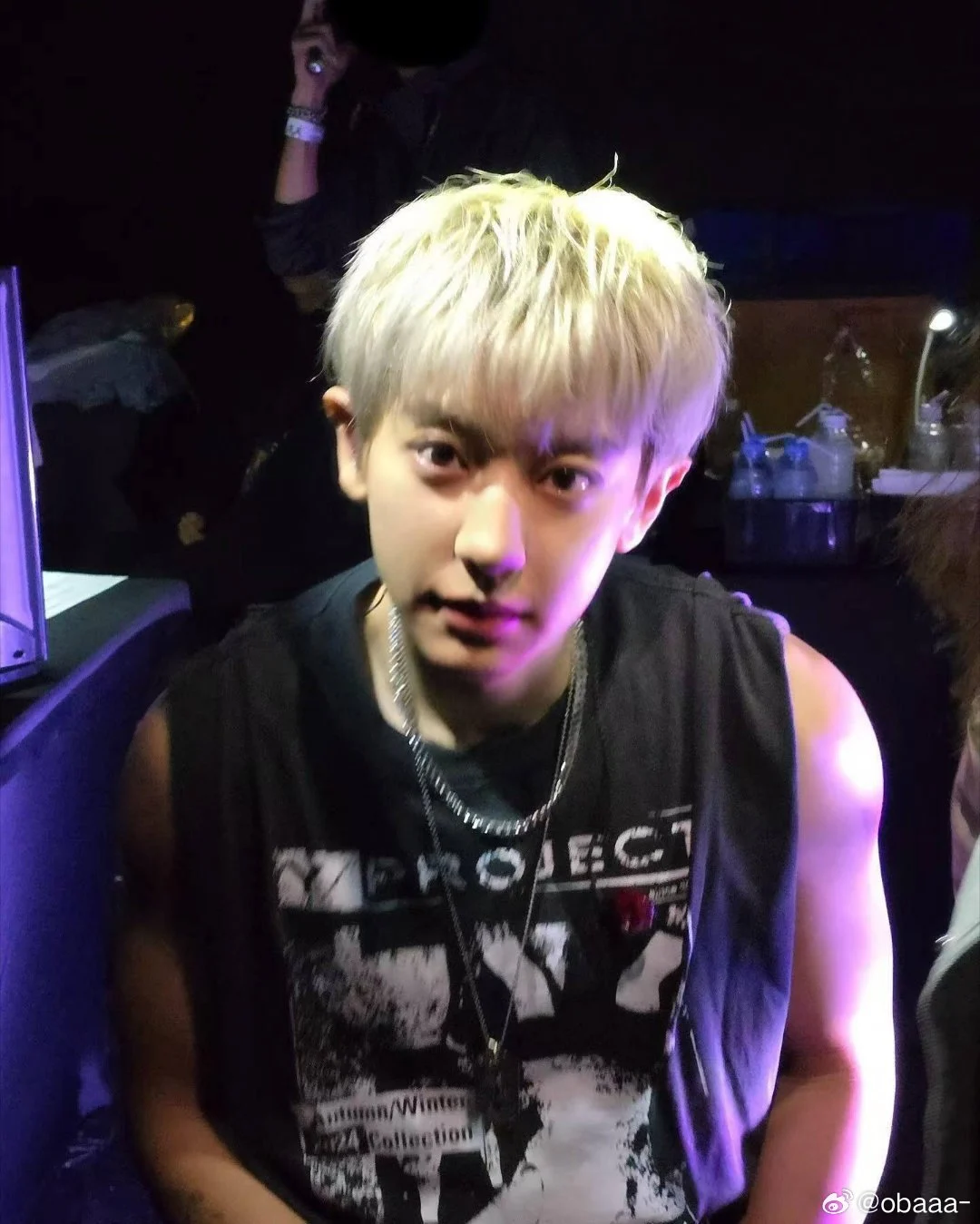 CHANYEOL