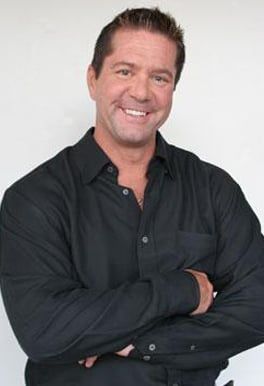 Mike Goldberg (UFC)