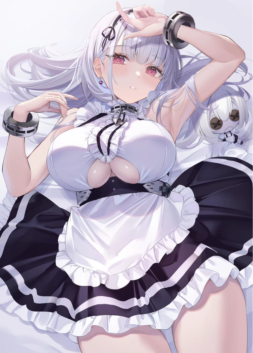 Dido（Azur Lane）