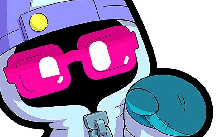 Shade (Brawl Stars)