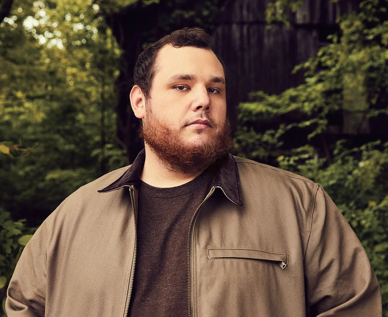 Luke Combs (2019)