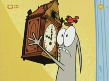 Waffle - Catscratch (Czech Dub: Martin Písařík)