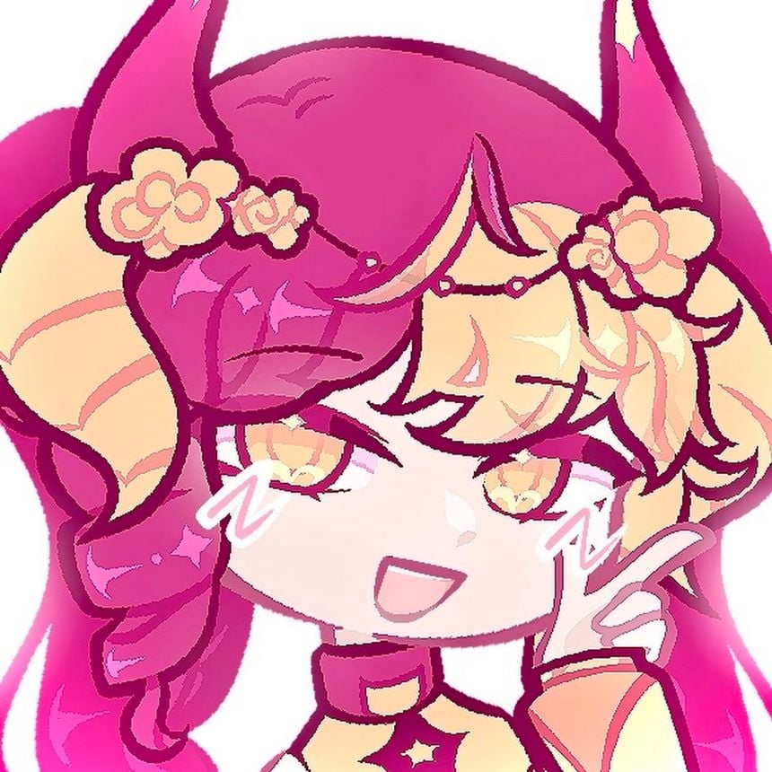 Y3LLOW (Gachatuber)
