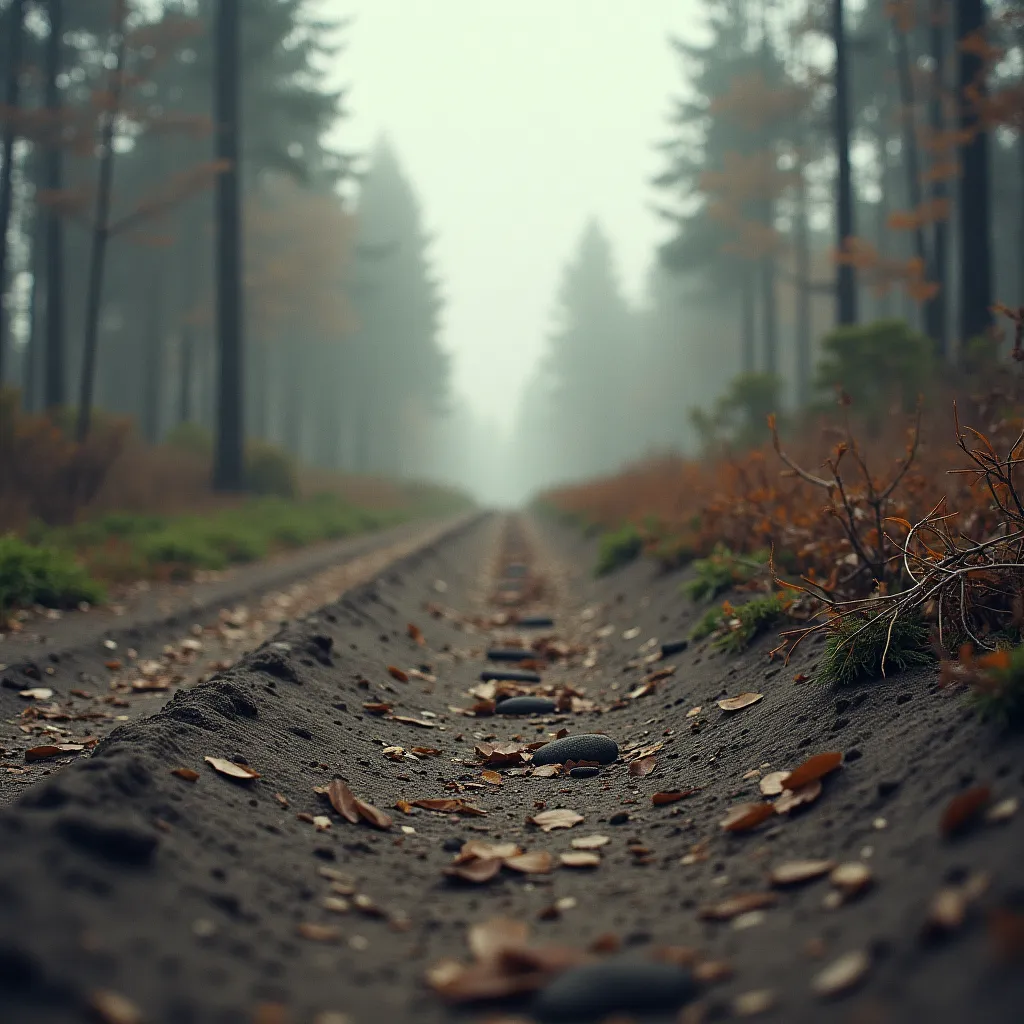 ontheground