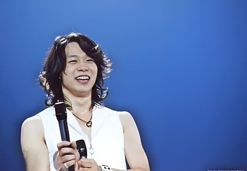 Micky Yuchun / 믹키 유천(TVfXQ ver)
