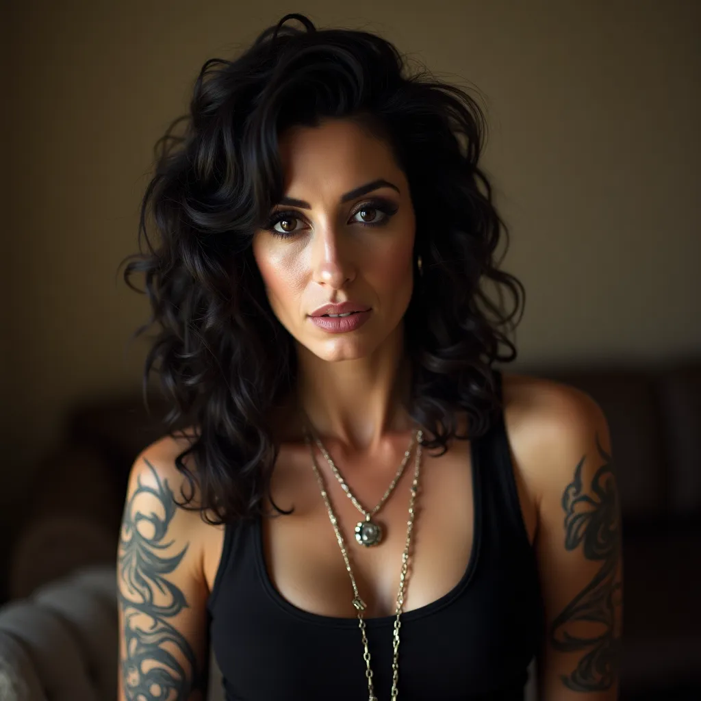 Amy Winehouse 