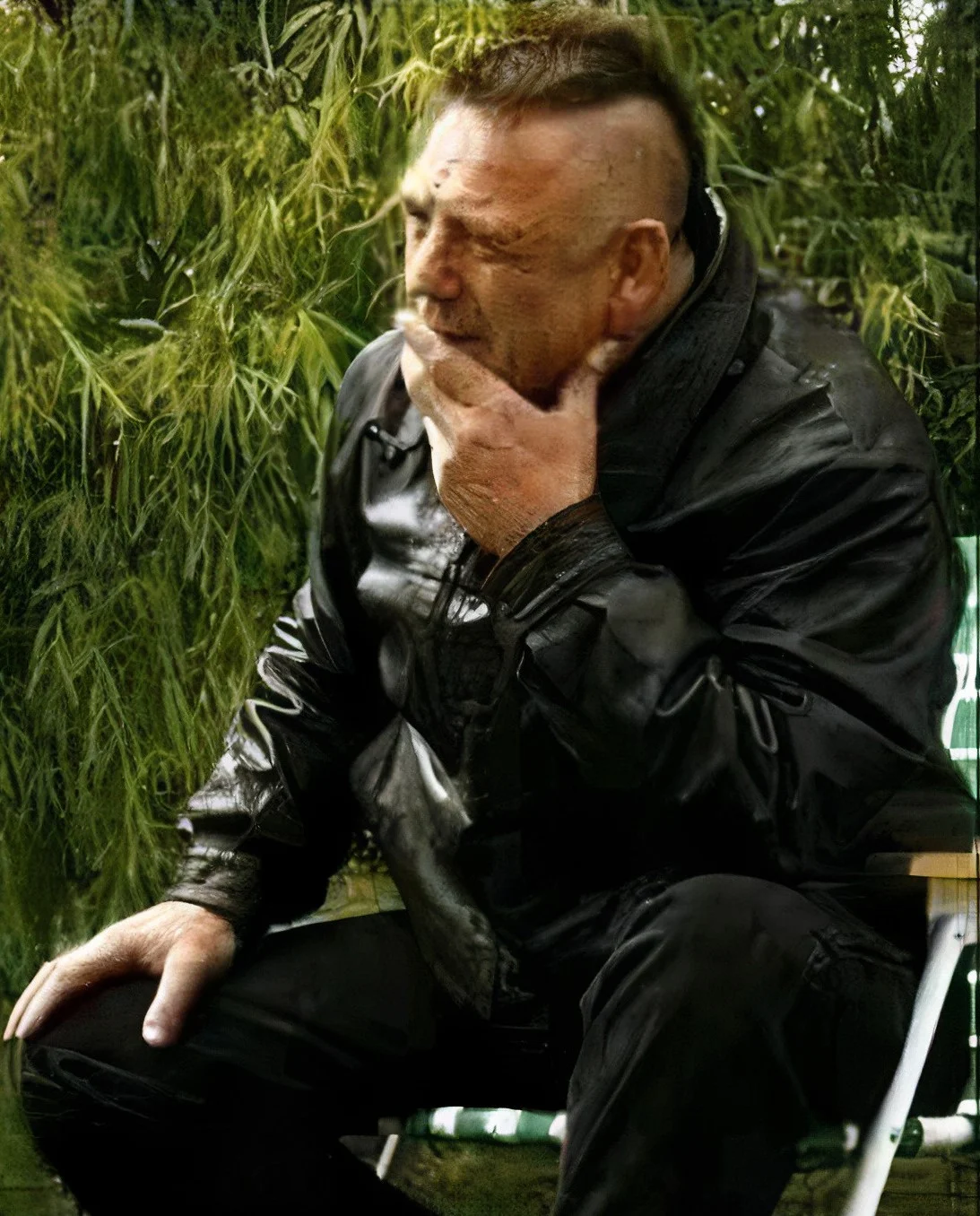 Ricardo Iorio (Tangos y Milongas)