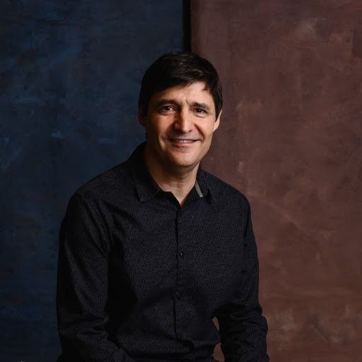 Marcos Vidal 