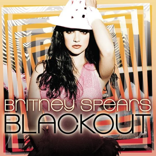 Britney Spears: Blackout Era