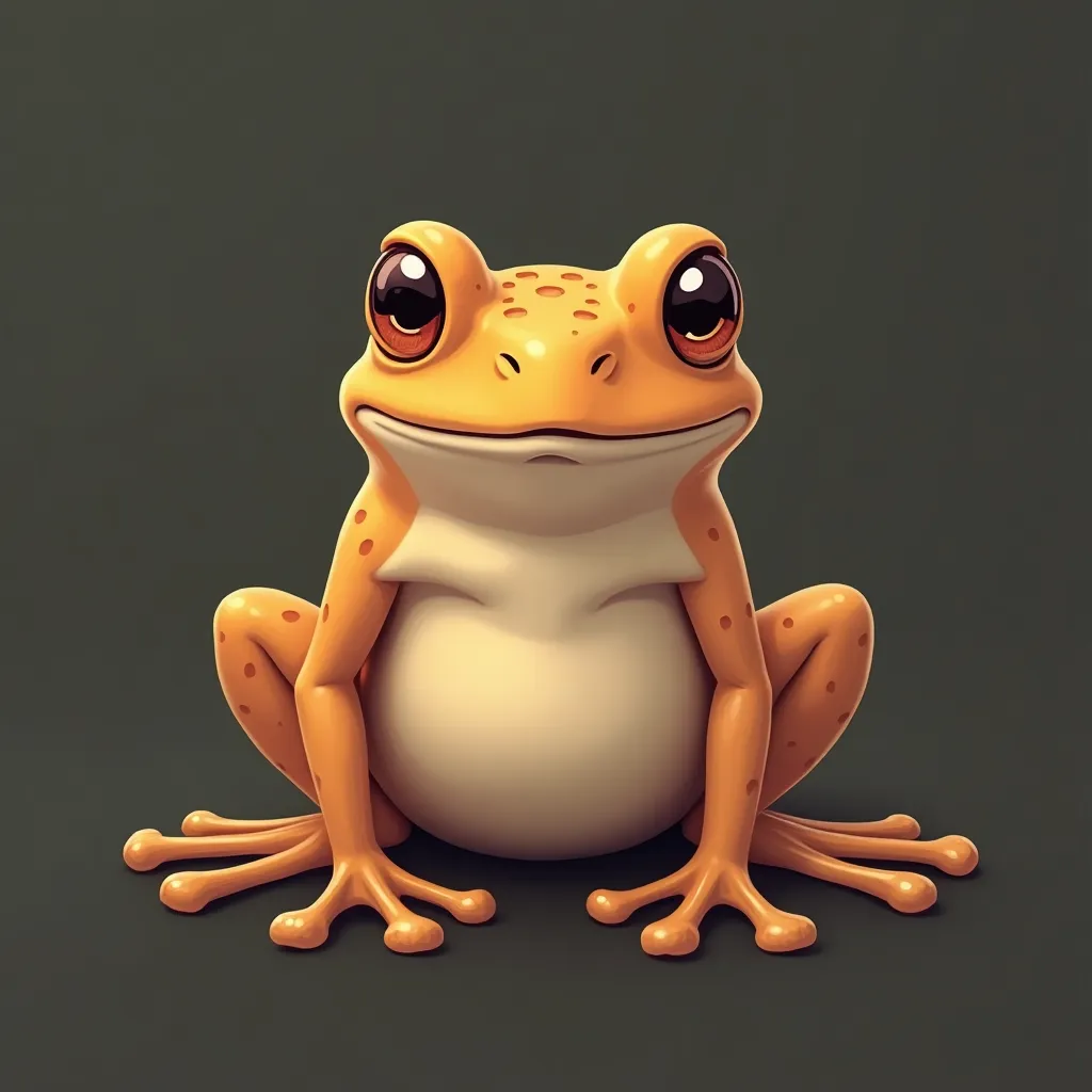 Little Froggy (FNWFF)