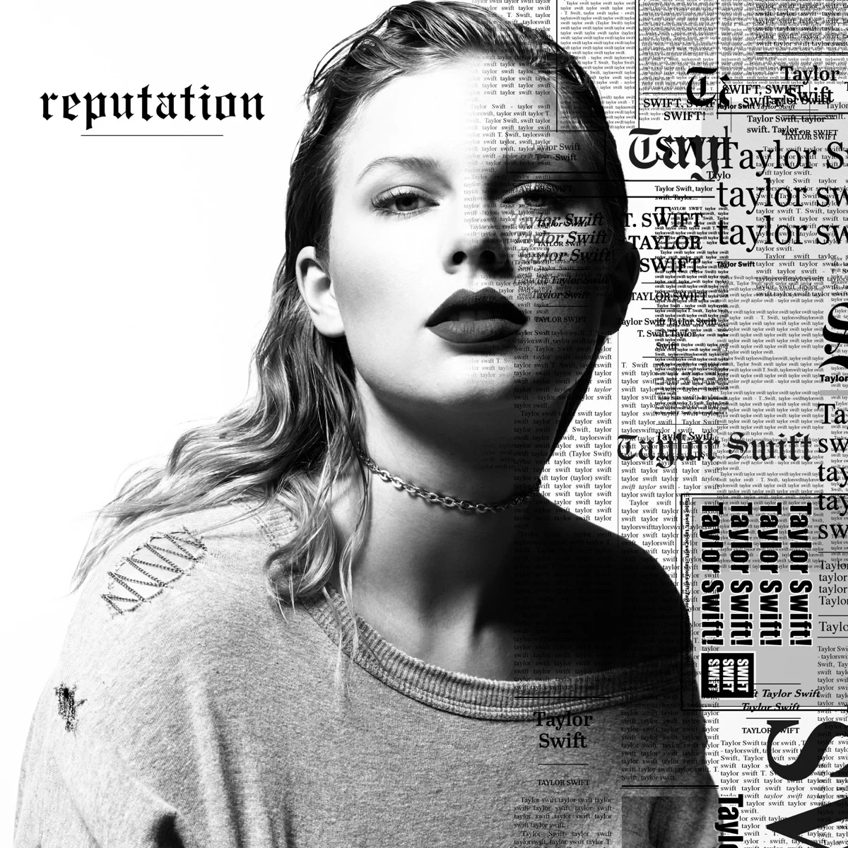 Taylor Swift: Reputation Era