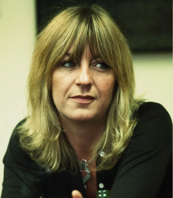 Christine McVie (Rumors Era)