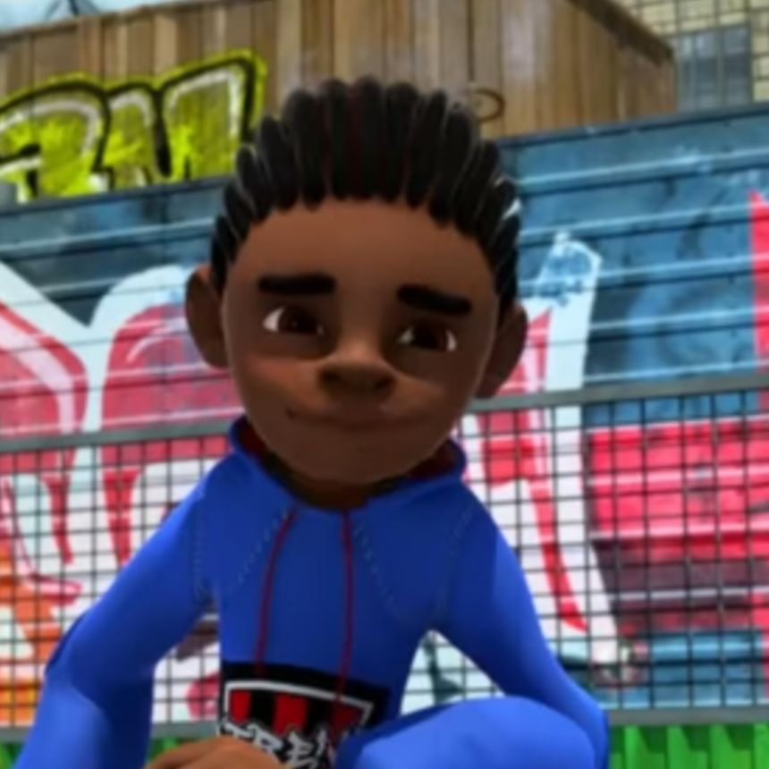 Greg (F2RX)
