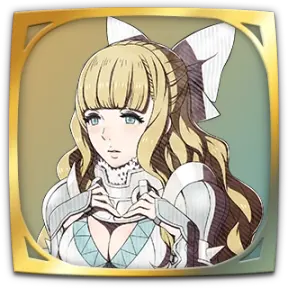 Charlotte (JP Fire Emblem)