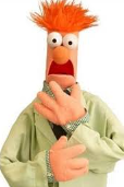 Beaker (Muppets)