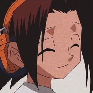 Yoh Asakura (Shaman King) (JP Voice)