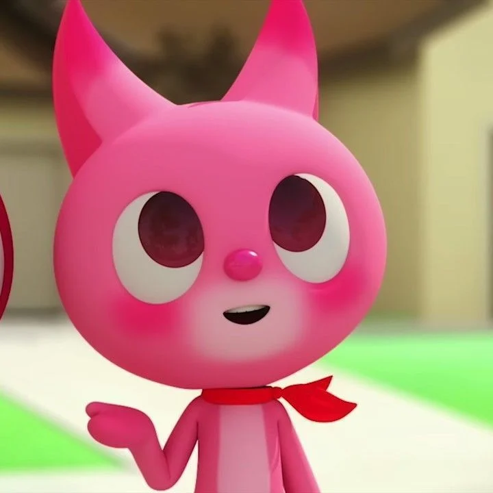 Lucy (miniforce)