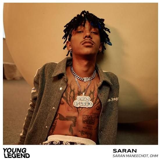 Saran