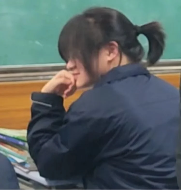 好几天（高音美）≥﹏≤