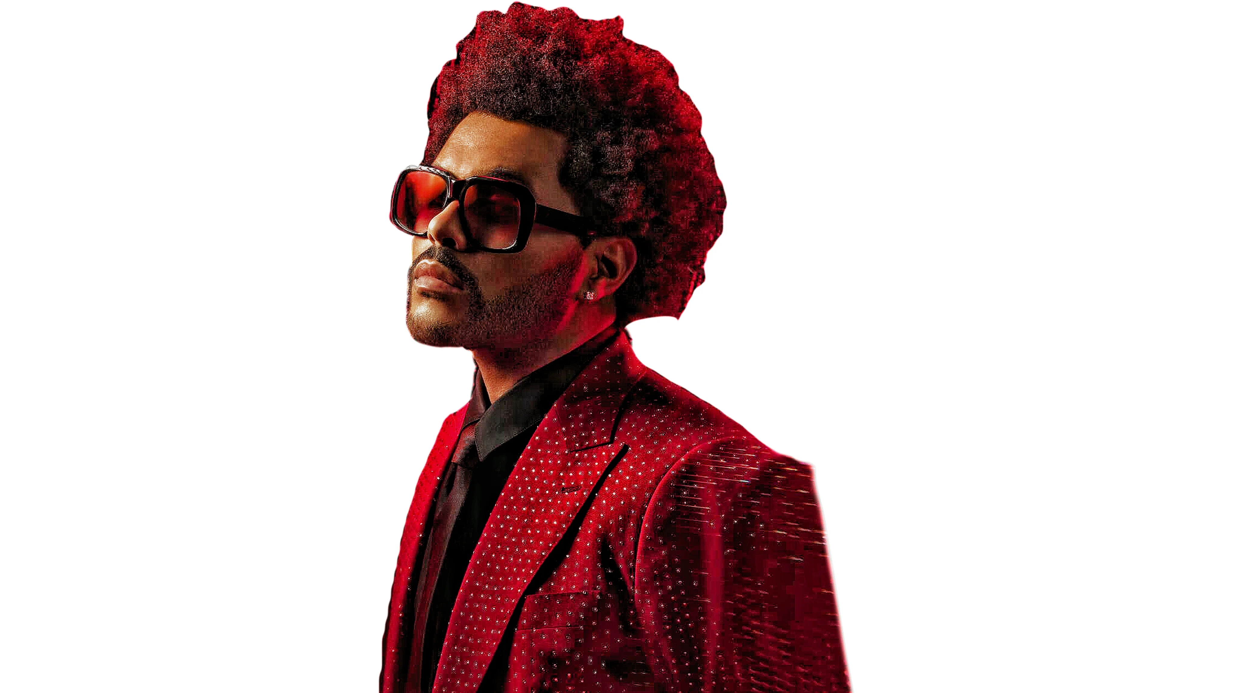The Weeknd 