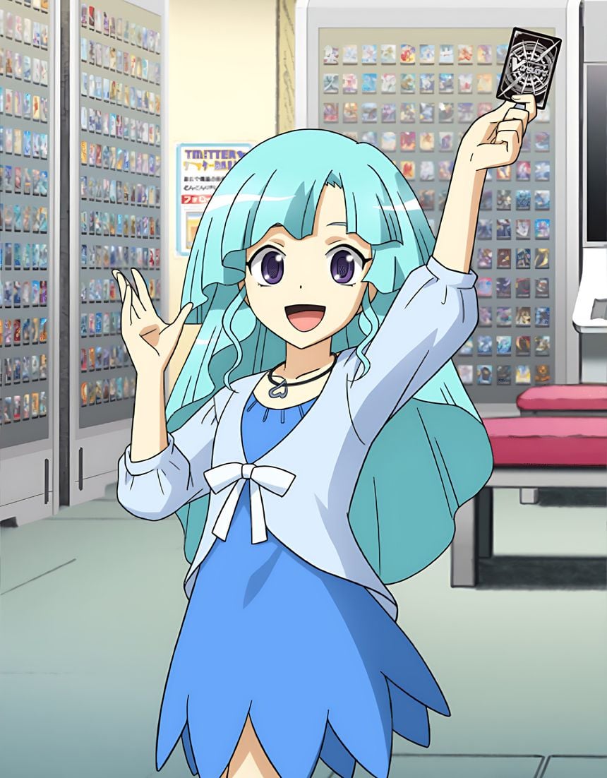 Yatomi Saya - G Next