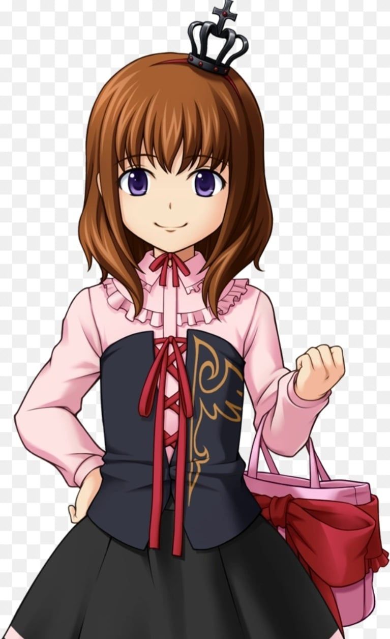 Maria (Umineko)