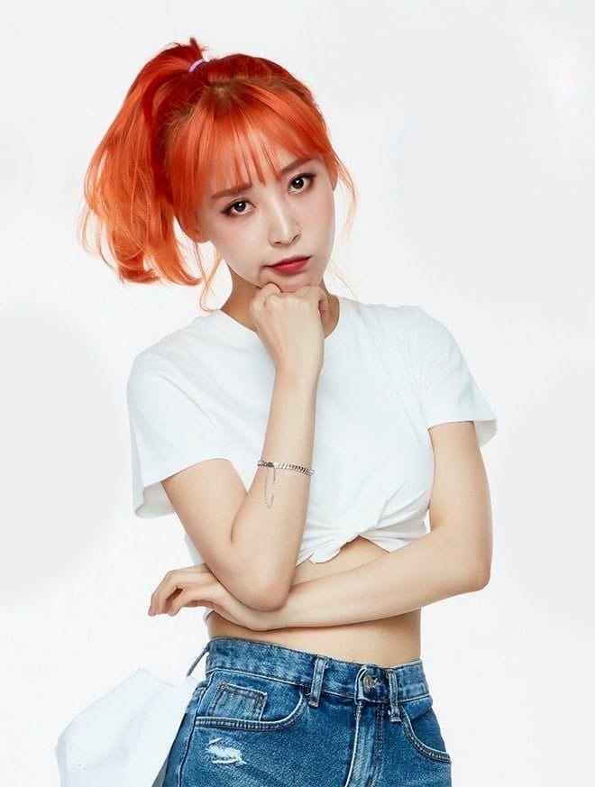 MoonByul - MAMAMOO 2.0 (by @urann._.u)