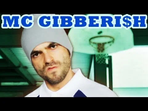 Mc Gibberish