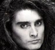 James LaBrie (Winter Rose era)