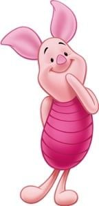Piglet (John Feidler)