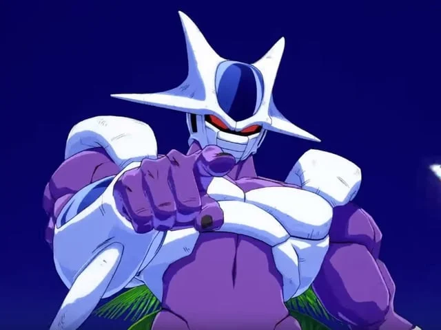 Final Form Cooler