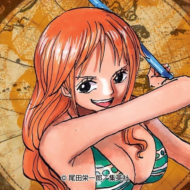 Nami español latino 