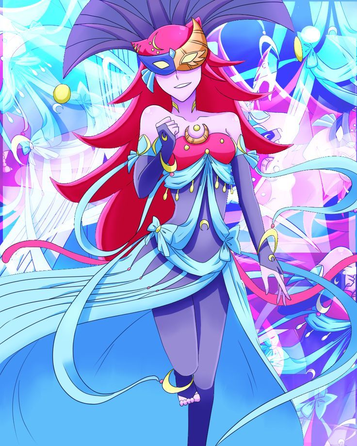 Lunalight Cat Dancer 