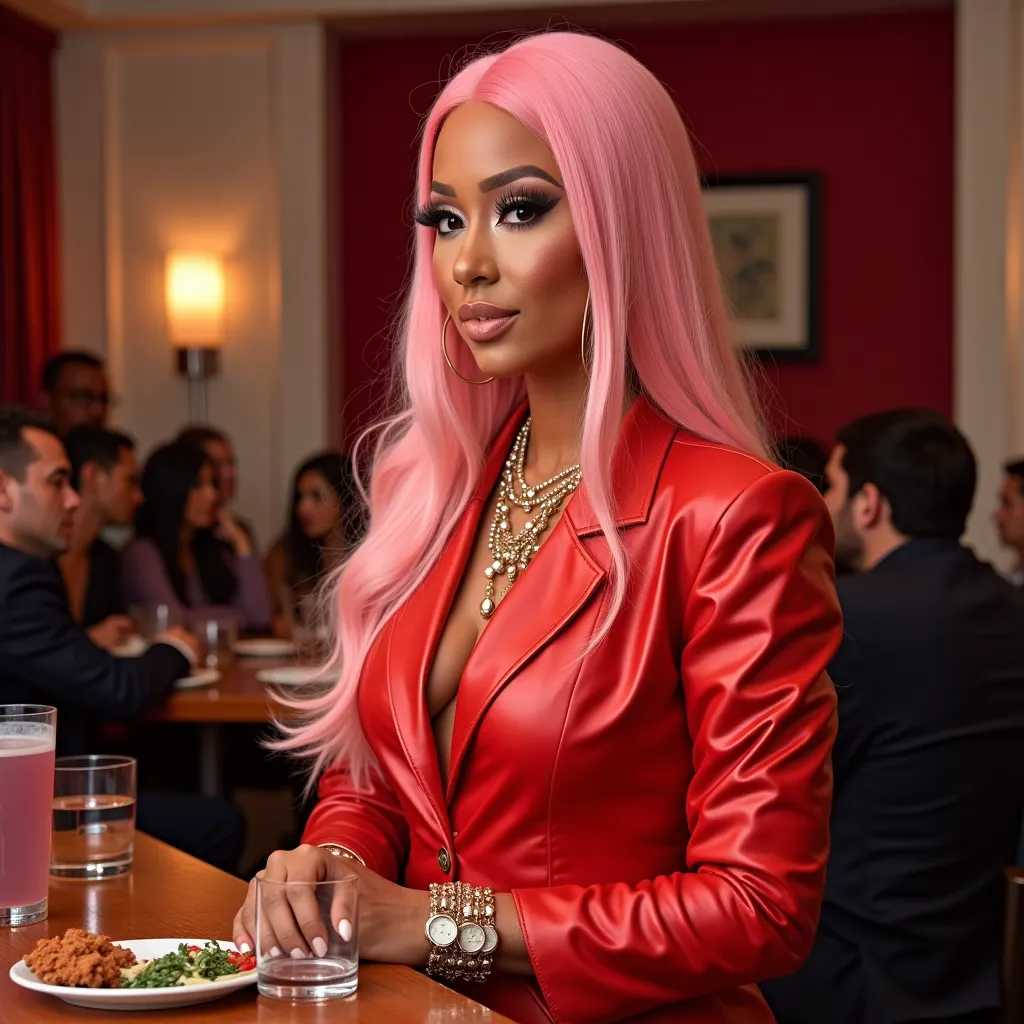 Nicki Minaj