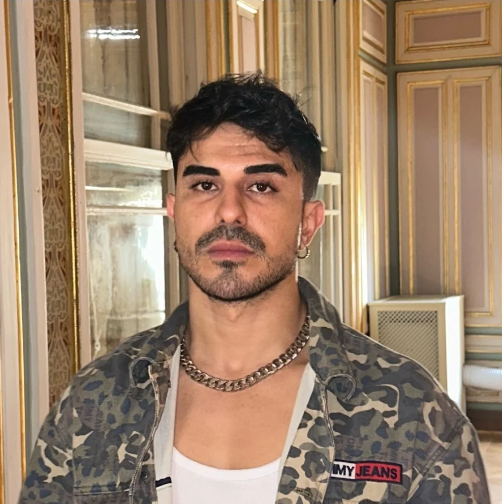Halil ibrahim göker