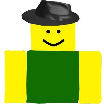 MrFedora