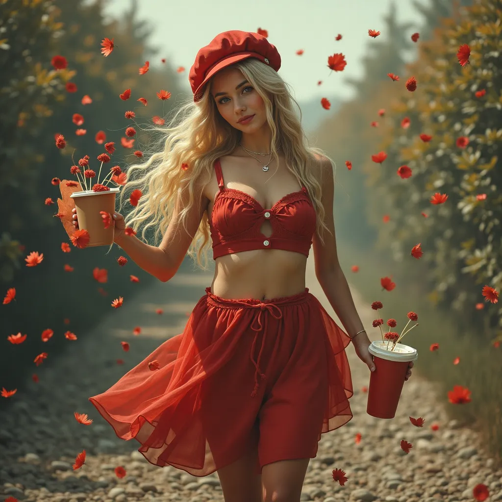 nina