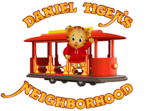 Daniel Tiger's Neighborhood Funding Credits Announcer (2012-2014)