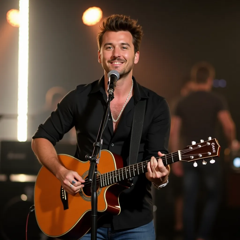 morgan wallen (stand alone era)