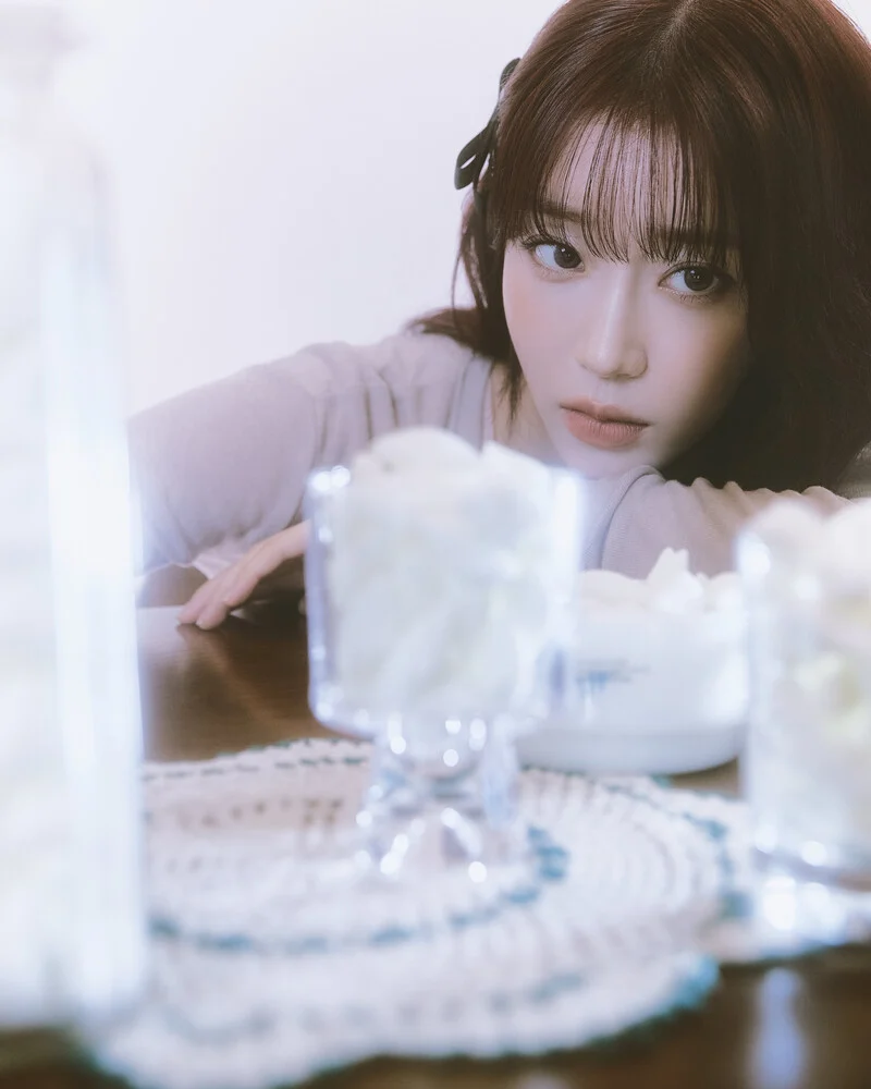 Bae Sumin (STAYC) [UPDATED/made @247bytes]