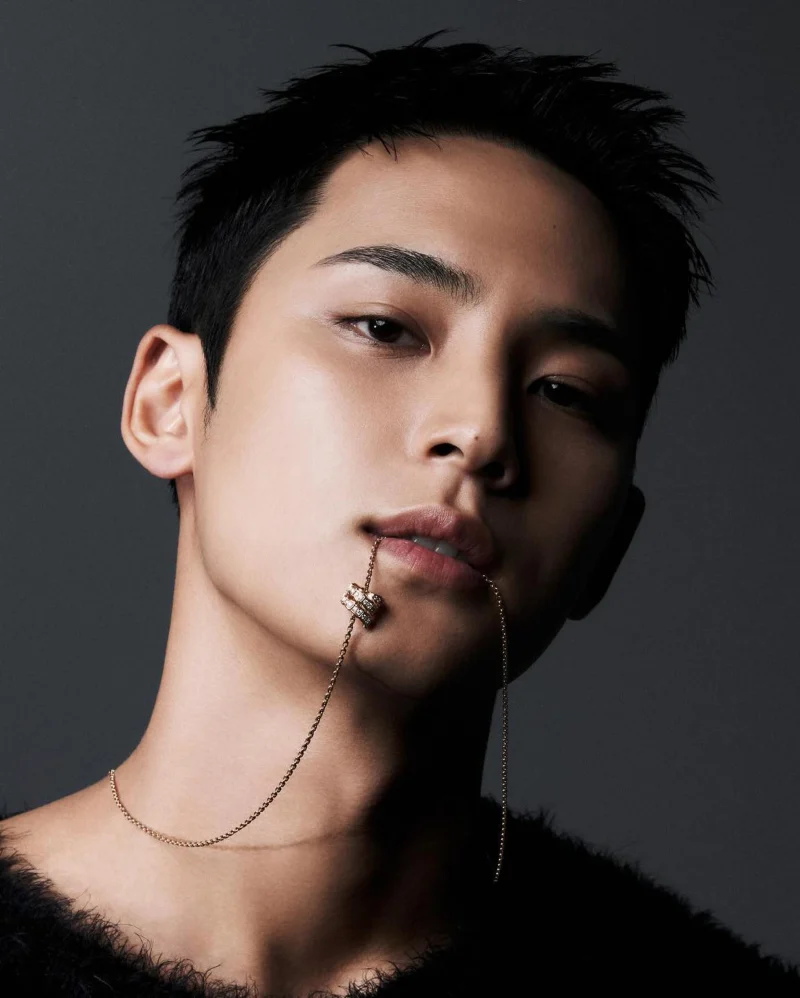 Kim Mingyu