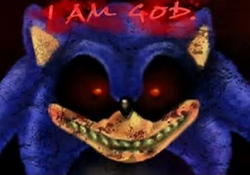 MystCrimson Sonic.exe