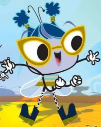 Rayna cartflight the buzz on maggie (english version)