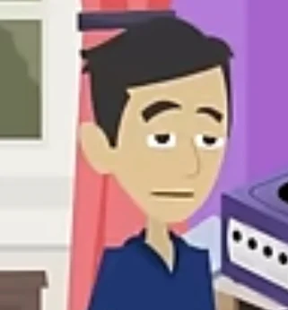 Jason Percy (CHARACTER BY GABE THE SLACKER)
